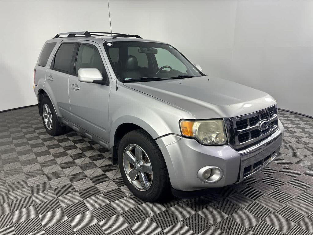 used 2010 Ford Escape car, priced at $3,900