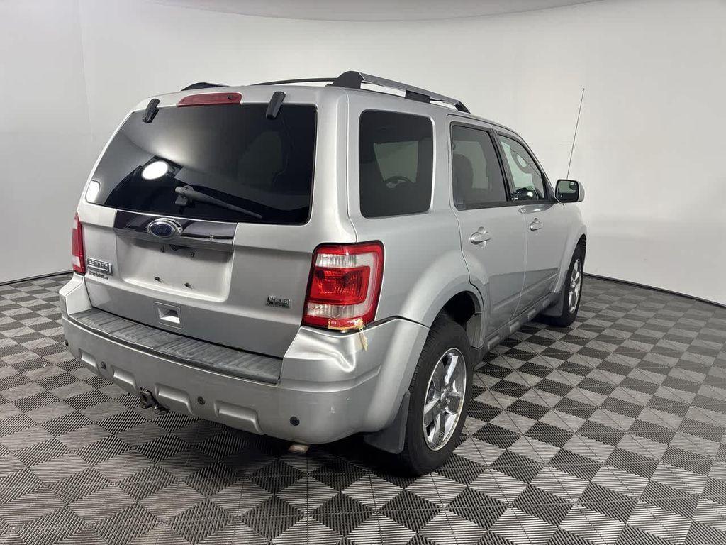 used 2010 Ford Escape car, priced at $3,900