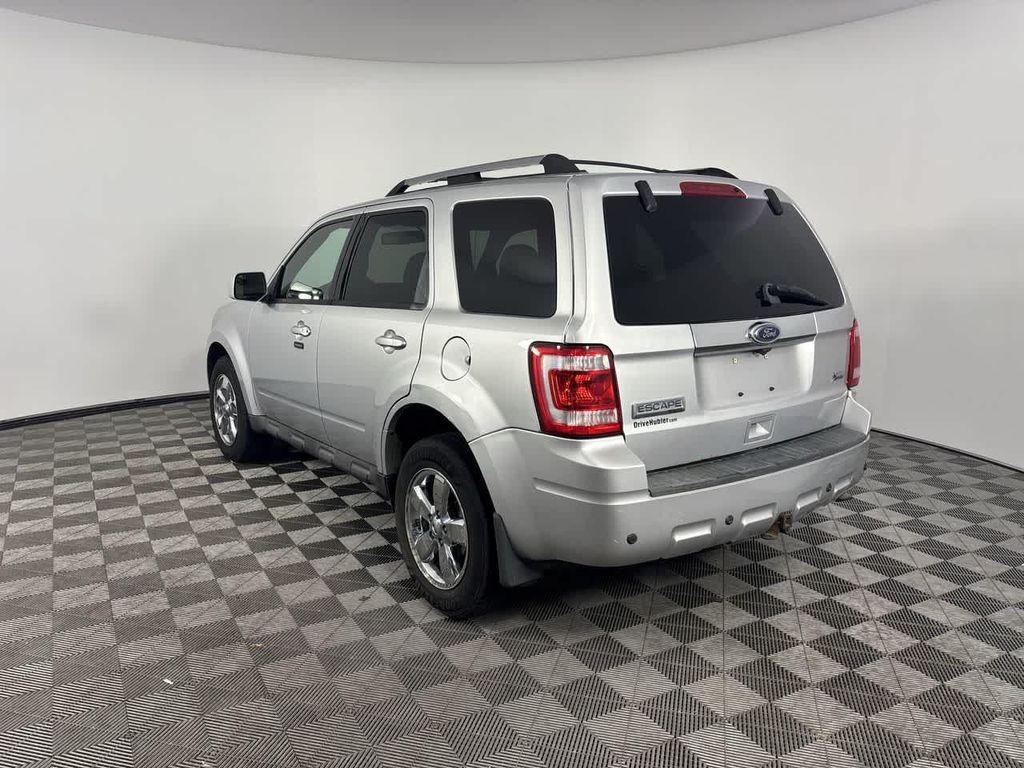 used 2010 Ford Escape car, priced at $3,900
