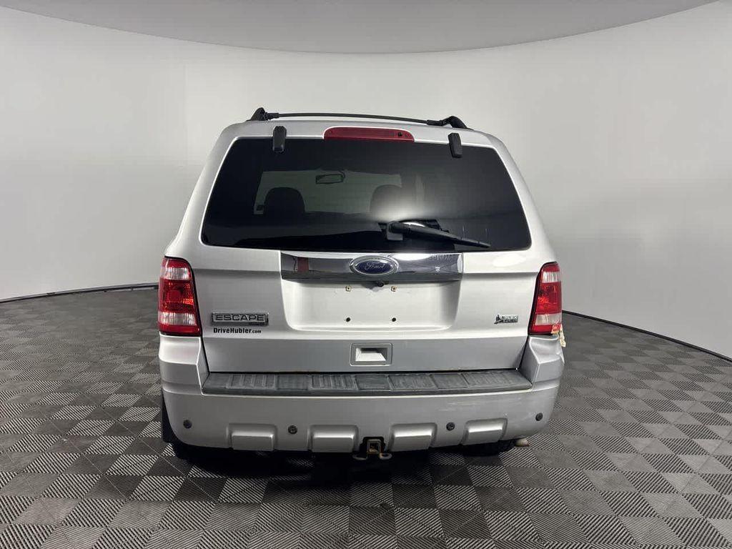 used 2010 Ford Escape car, priced at $3,900