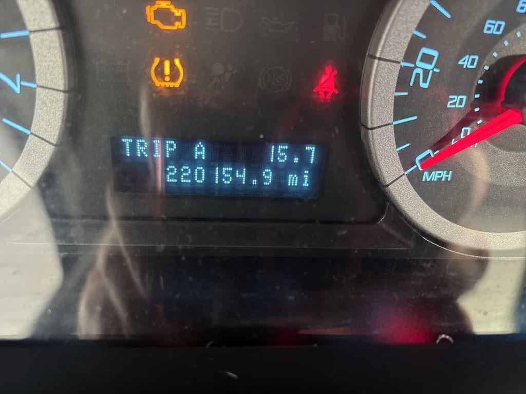 used 2010 Ford Escape car, priced at $3,900