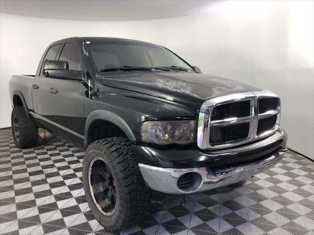 used 2004 Dodge Ram 2500 car, priced at $10,900