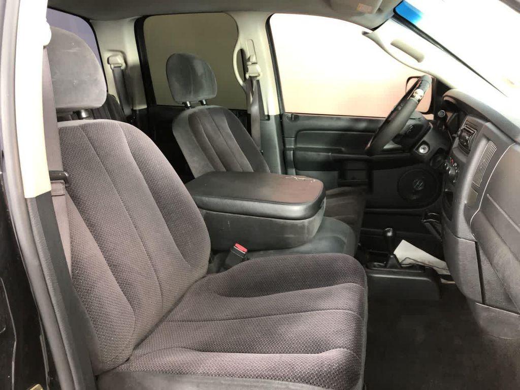 used 2004 Dodge Ram 2500 car, priced at $10,900
