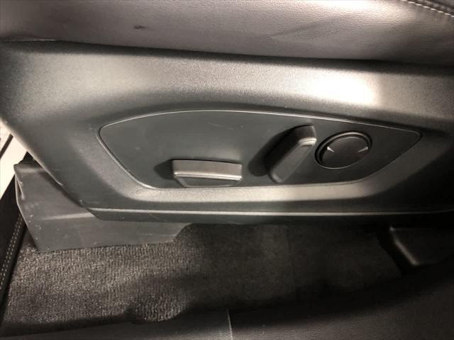 used 2022 Ford Explorer car, priced at $32,989