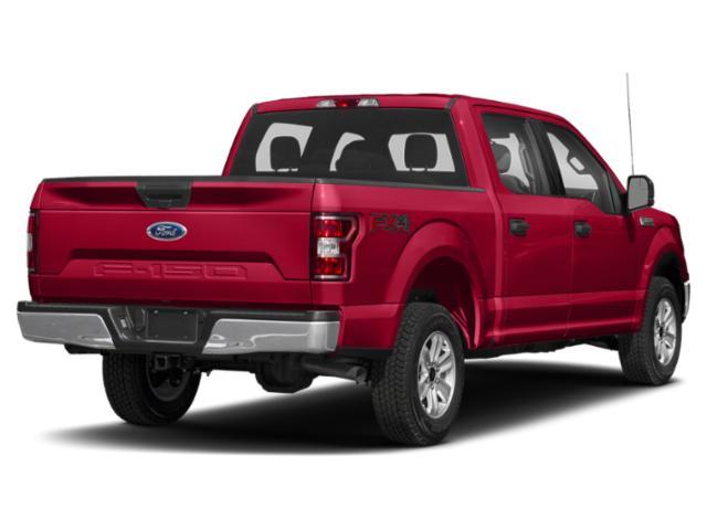 used 2020 Ford F-150 car, priced at $32,900