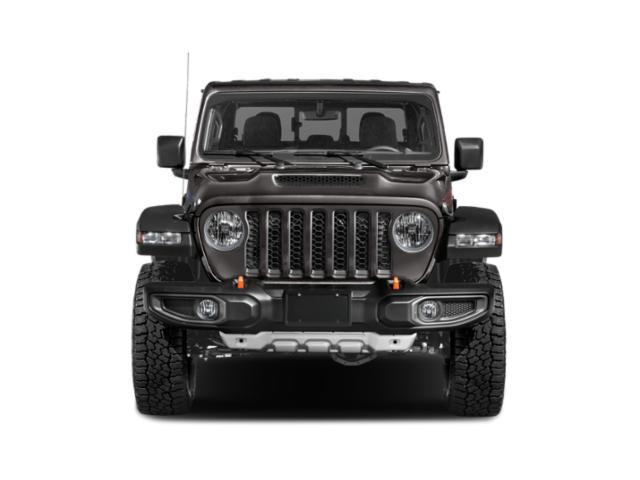 used 2022 Jeep Gladiator car, priced at $46,900