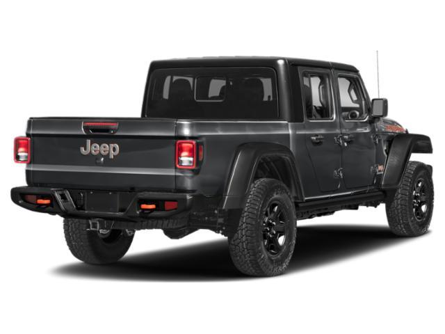 used 2022 Jeep Gladiator car, priced at $46,900