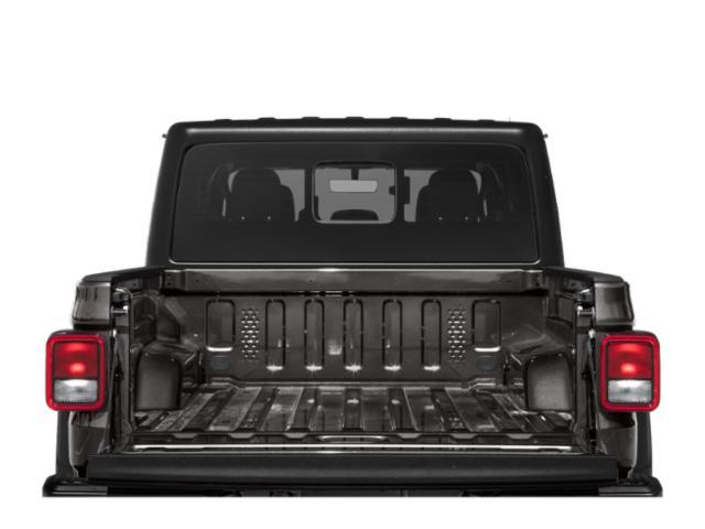 used 2022 Jeep Gladiator car, priced at $46,900