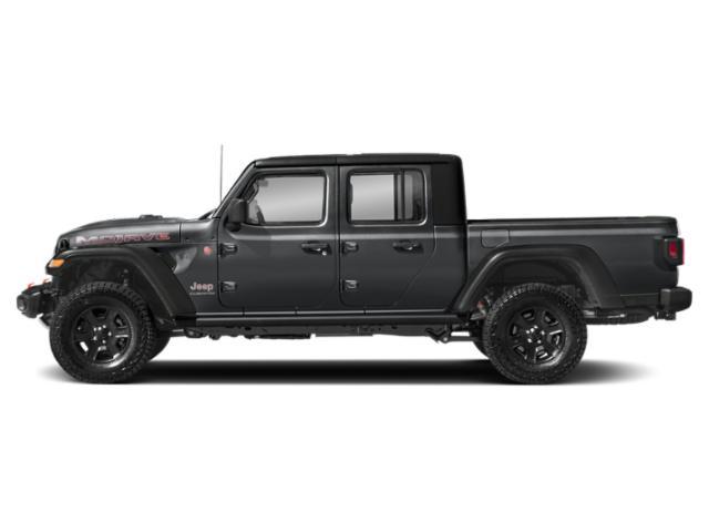 used 2022 Jeep Gladiator car, priced at $46,900