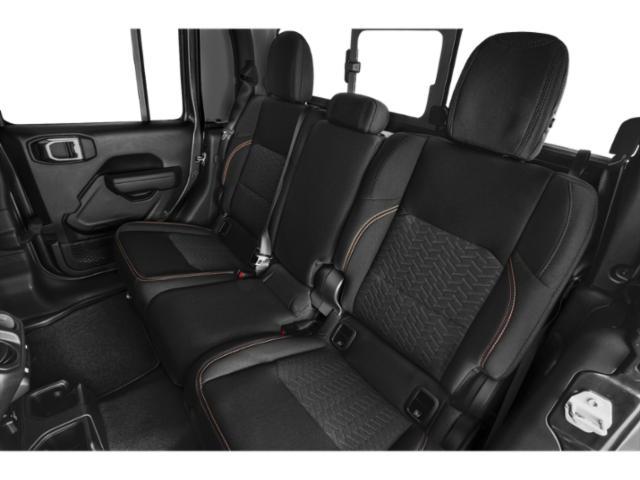 used 2022 Jeep Gladiator car, priced at $46,900