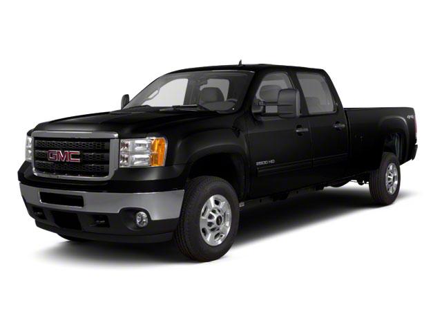 used 2010 GMC Sierra 2500 car, priced at $15,900