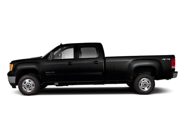 used 2010 GMC Sierra 2500 car, priced at $15,900