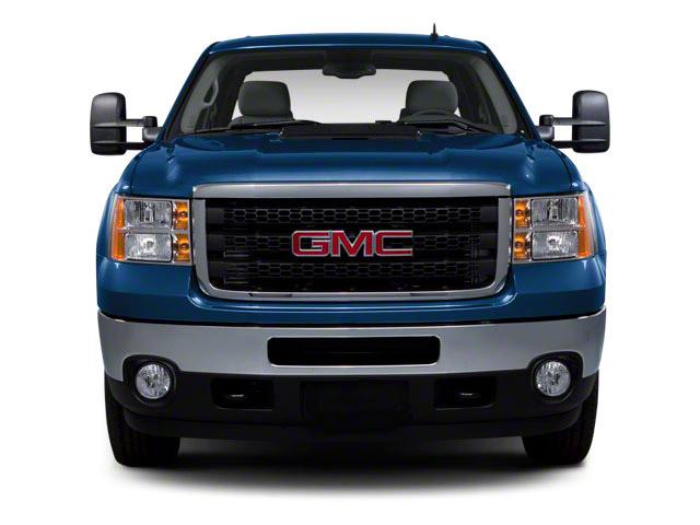 used 2010 GMC Sierra 2500 car, priced at $15,900