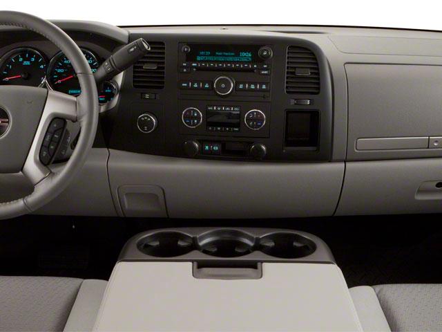 used 2010 GMC Sierra 2500 car, priced at $15,900