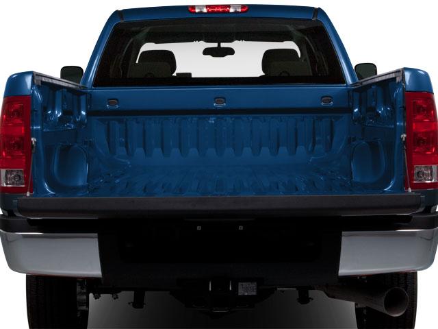 used 2010 GMC Sierra 2500 car, priced at $15,900