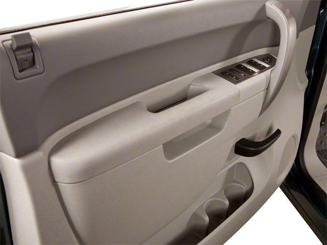 used 2010 GMC Sierra 2500 car, priced at $15,900