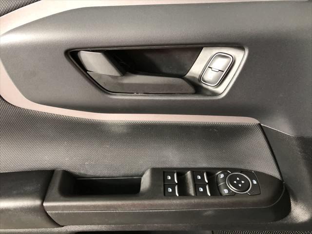 used 2021 Ford Bronco Sport car, priced at $24,990