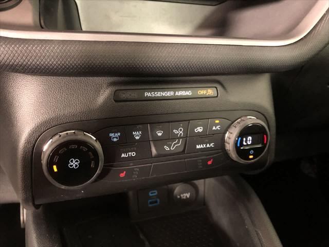 used 2021 Ford Bronco Sport car, priced at $24,990