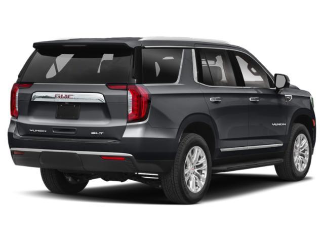used 2023 GMC Yukon car