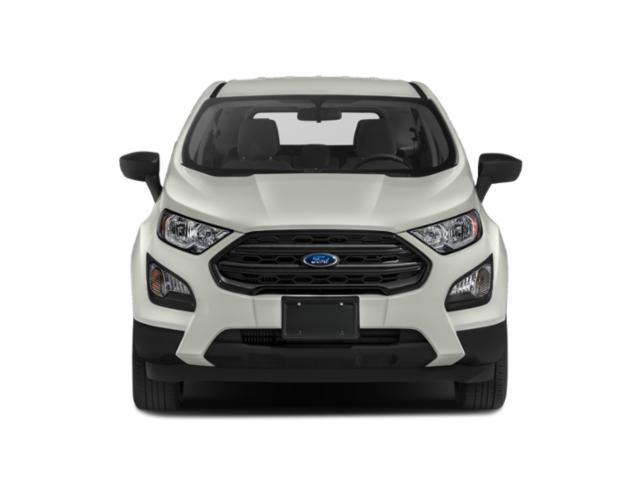 used 2021 Ford EcoSport car, priced at $19,990