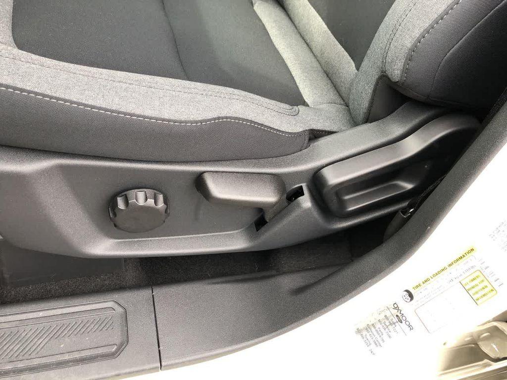 new 2025 Ford Bronco car, priced at $44,566