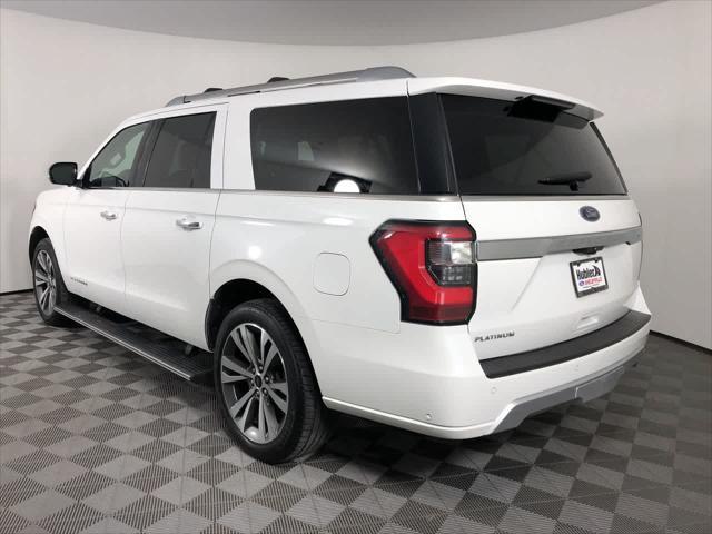 used 2020 Ford Expedition car, priced at $41,489