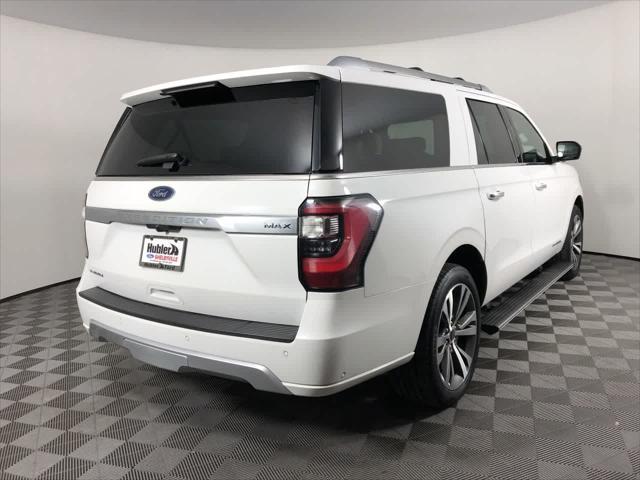 used 2020 Ford Expedition car, priced at $41,489