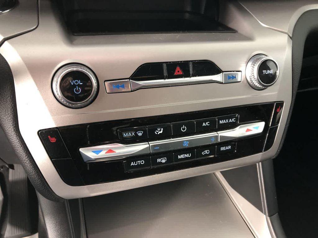 used 2022 Ford Explorer car, priced at $32,047