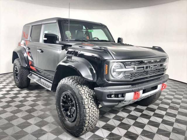 new 2024 Ford Bronco car, priced at $94,360