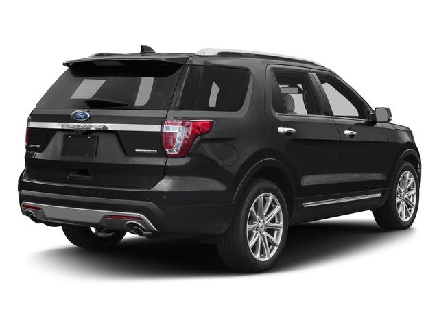 used 2017 Ford Explorer car, priced at $14,900
