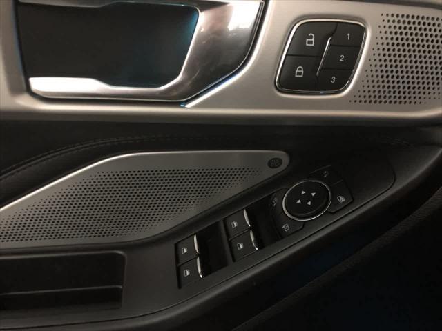 used 2020 Ford Explorer car, priced at $24,989