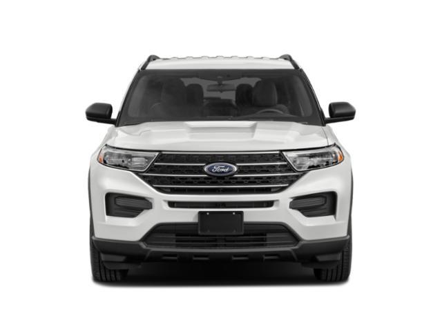 used 2021 Ford Explorer car, priced at $37,800