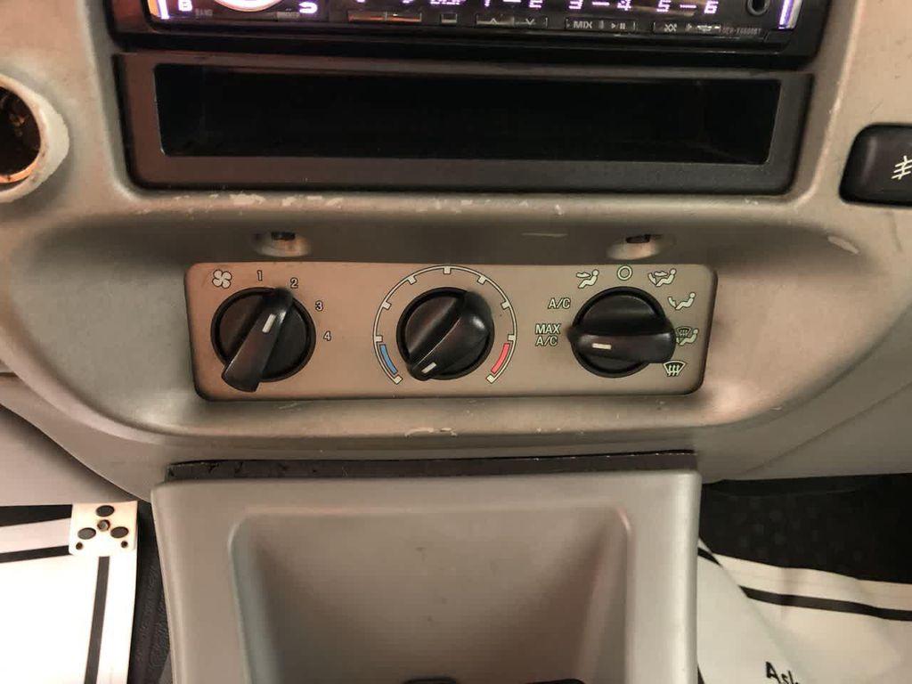 used 2003 Ford Explorer Sport Trac car, priced at $3,900