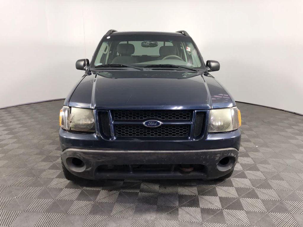used 2003 Ford Explorer Sport Trac car, priced at $3,900