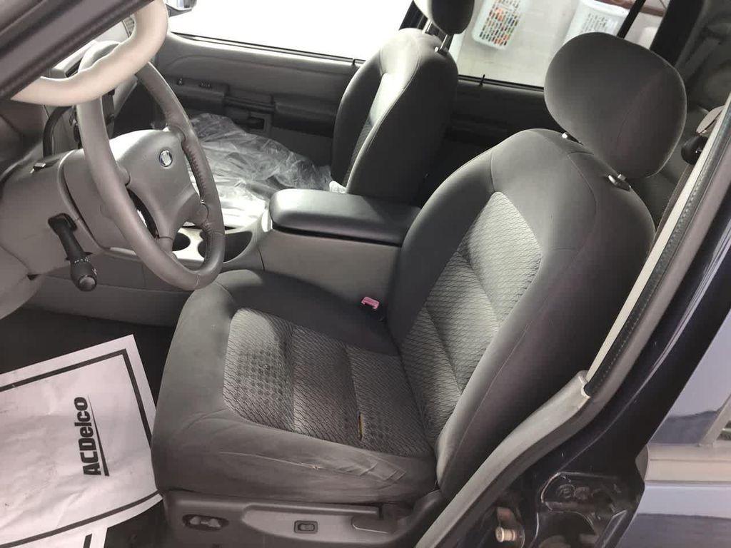 used 2003 Ford Explorer Sport Trac car, priced at $3,900