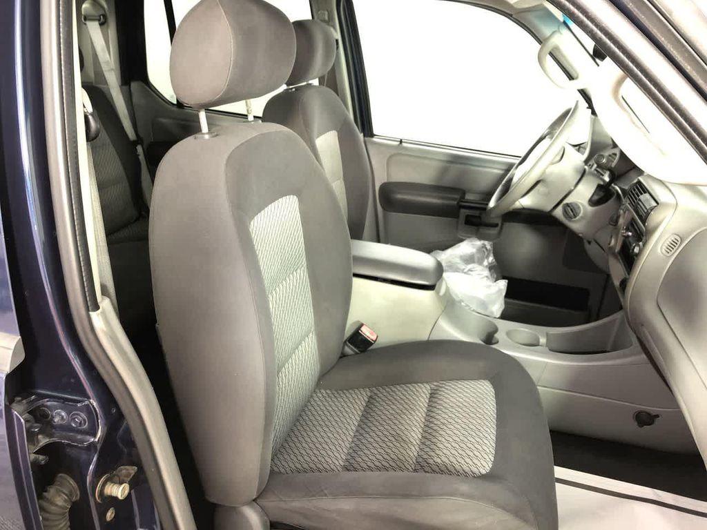 used 2003 Ford Explorer Sport Trac car, priced at $3,900