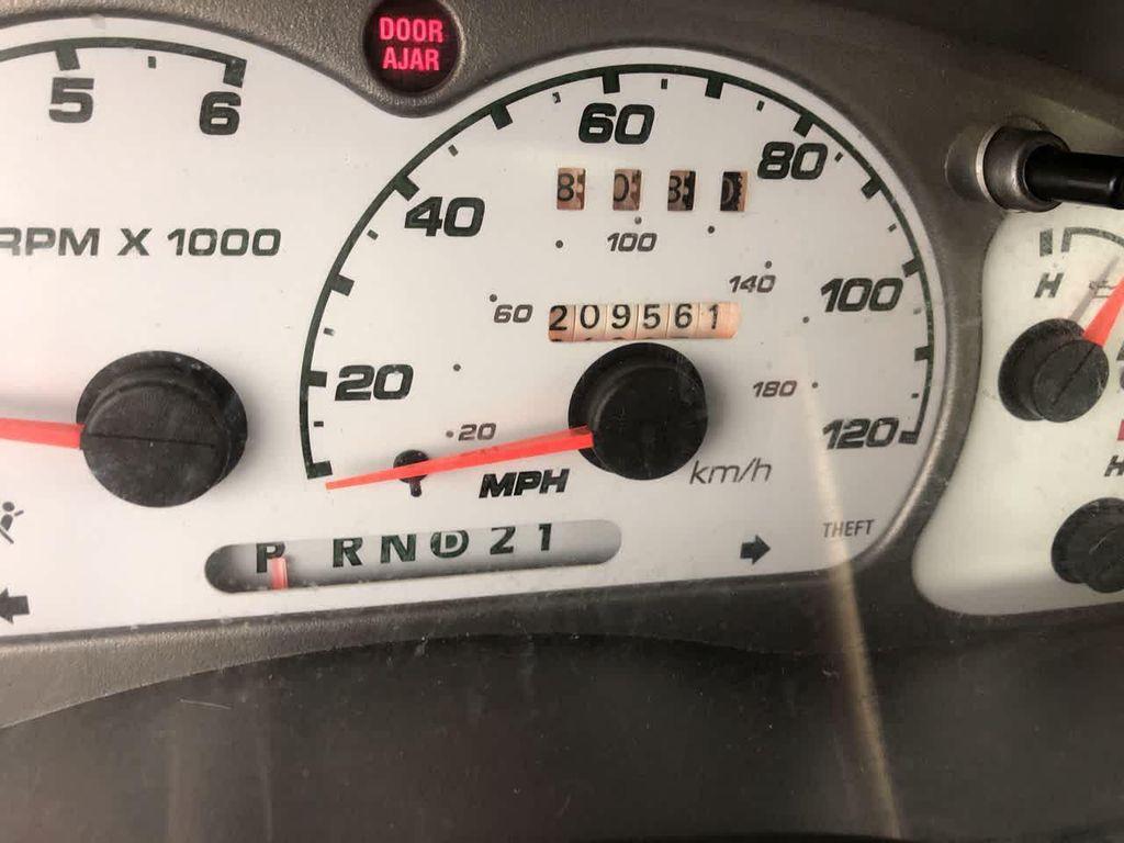 used 2003 Ford Explorer Sport Trac car, priced at $3,900