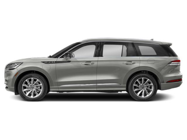 used 2021 Lincoln Aviator car, priced at $34,995