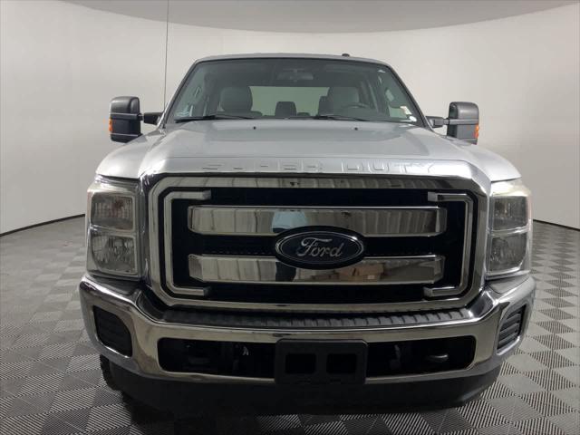 used 2015 Ford F-250 car, priced at $14,900