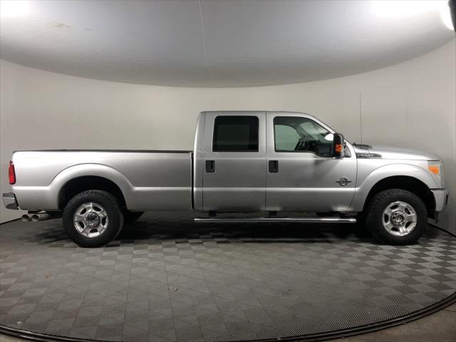 used 2015 Ford F-250 car, priced at $14,900