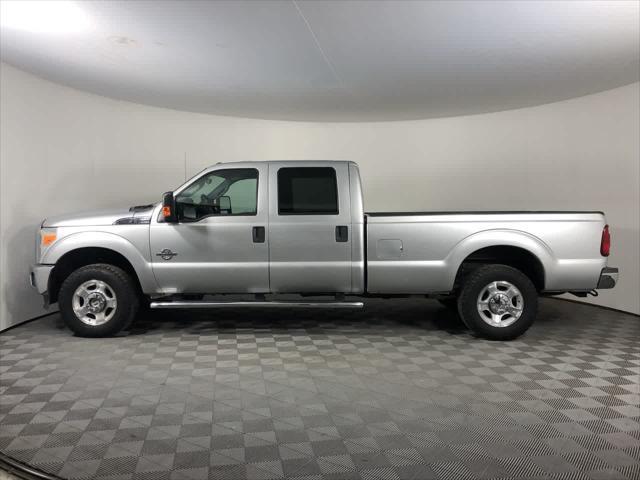 used 2015 Ford F-250 car, priced at $14,900