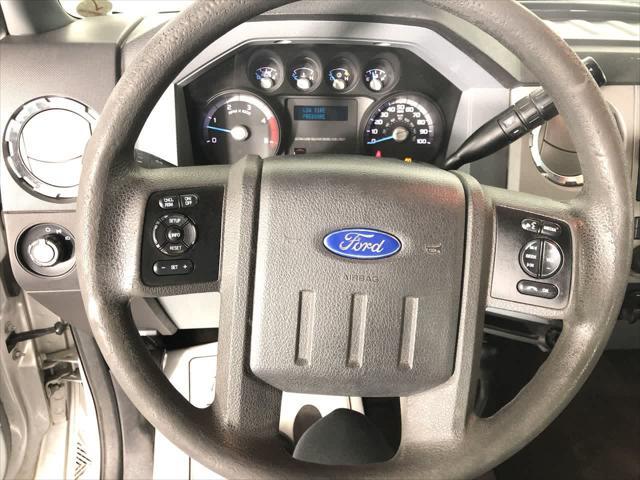 used 2015 Ford F-250 car, priced at $14,900