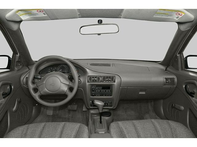 used 2005 Chevrolet Cavalier car, priced at $1,990