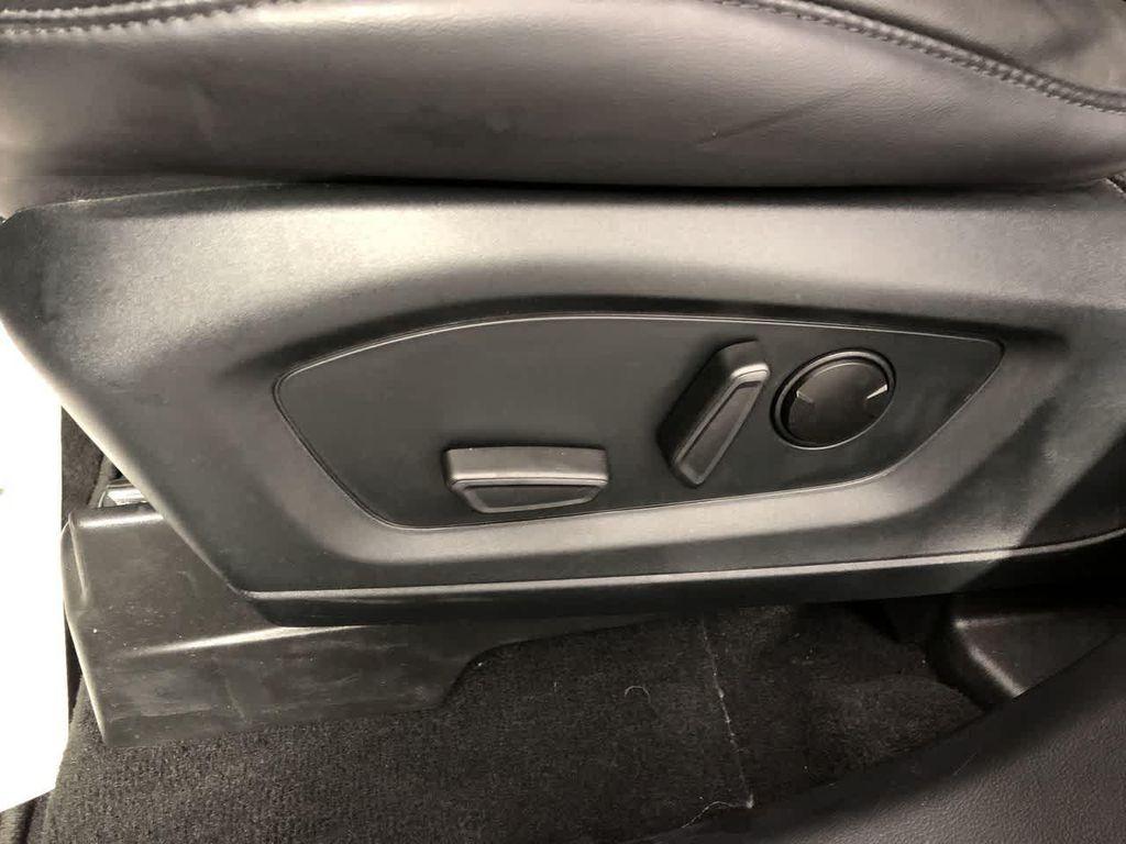 used 2022 Ford Explorer car, priced at $25,890