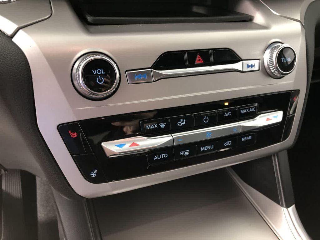 used 2022 Ford Explorer car, priced at $25,890