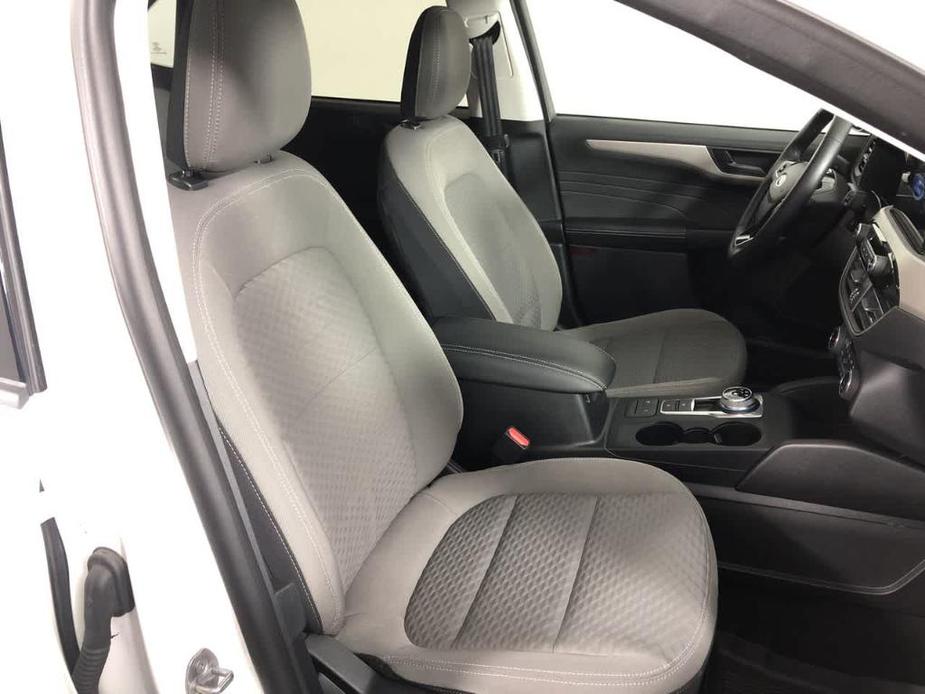 used 2022 Ford Escape car, priced at $23,088