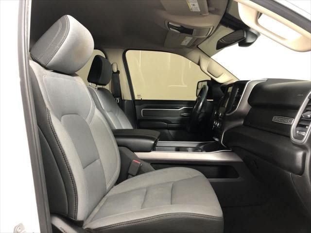 used 2019 Ram 1500 car, priced at $29,900