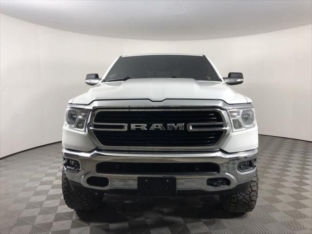 used 2019 Ram 1500 car, priced at $29,900