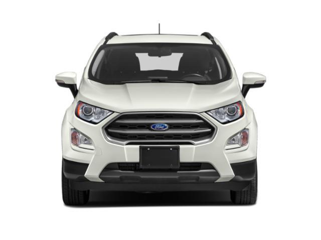 used 2021 Ford EcoSport car, priced at $16,918