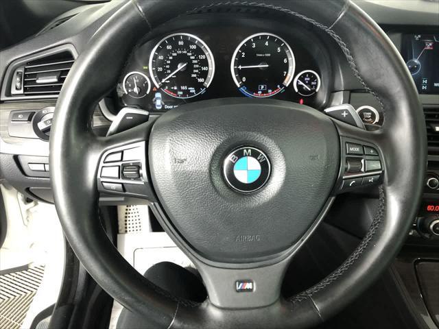 used 2013 BMW 535 car, priced at $12,995